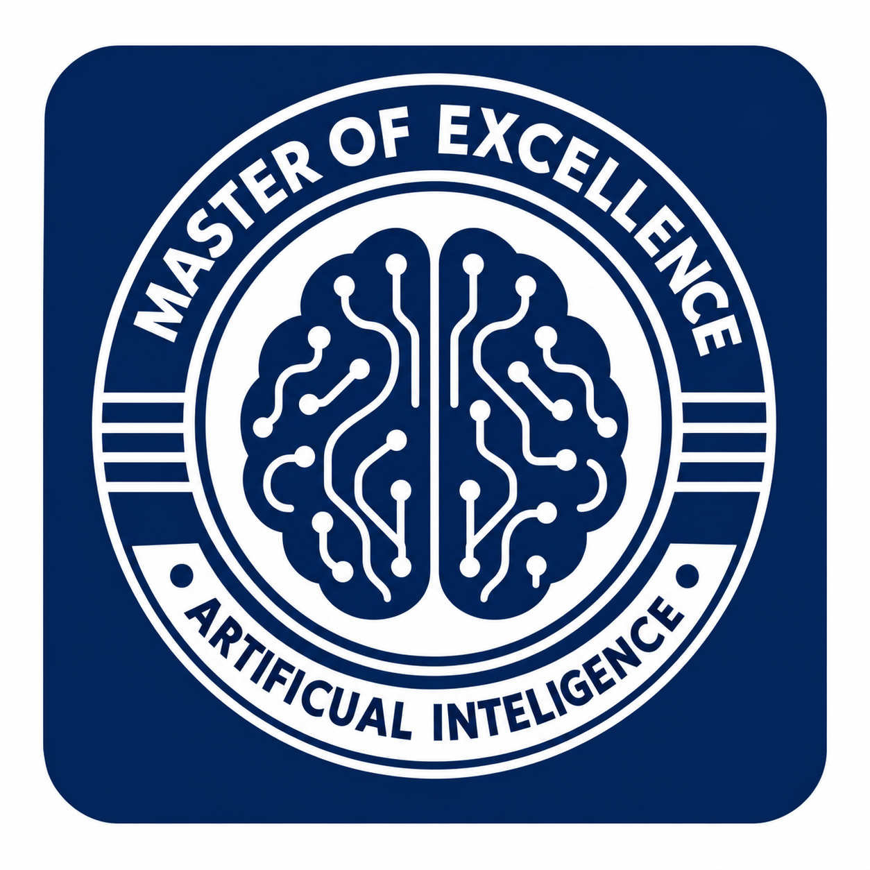 Master logo